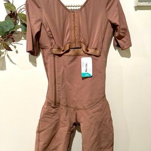 Faja stage 2 original Colombian